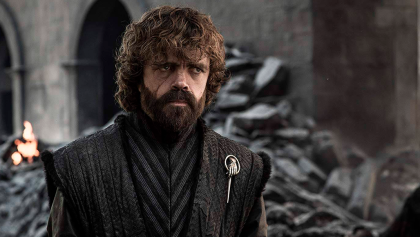 "Supérenlo": Peter Dinklage defiende el polémico final de 'Game of Thrones'