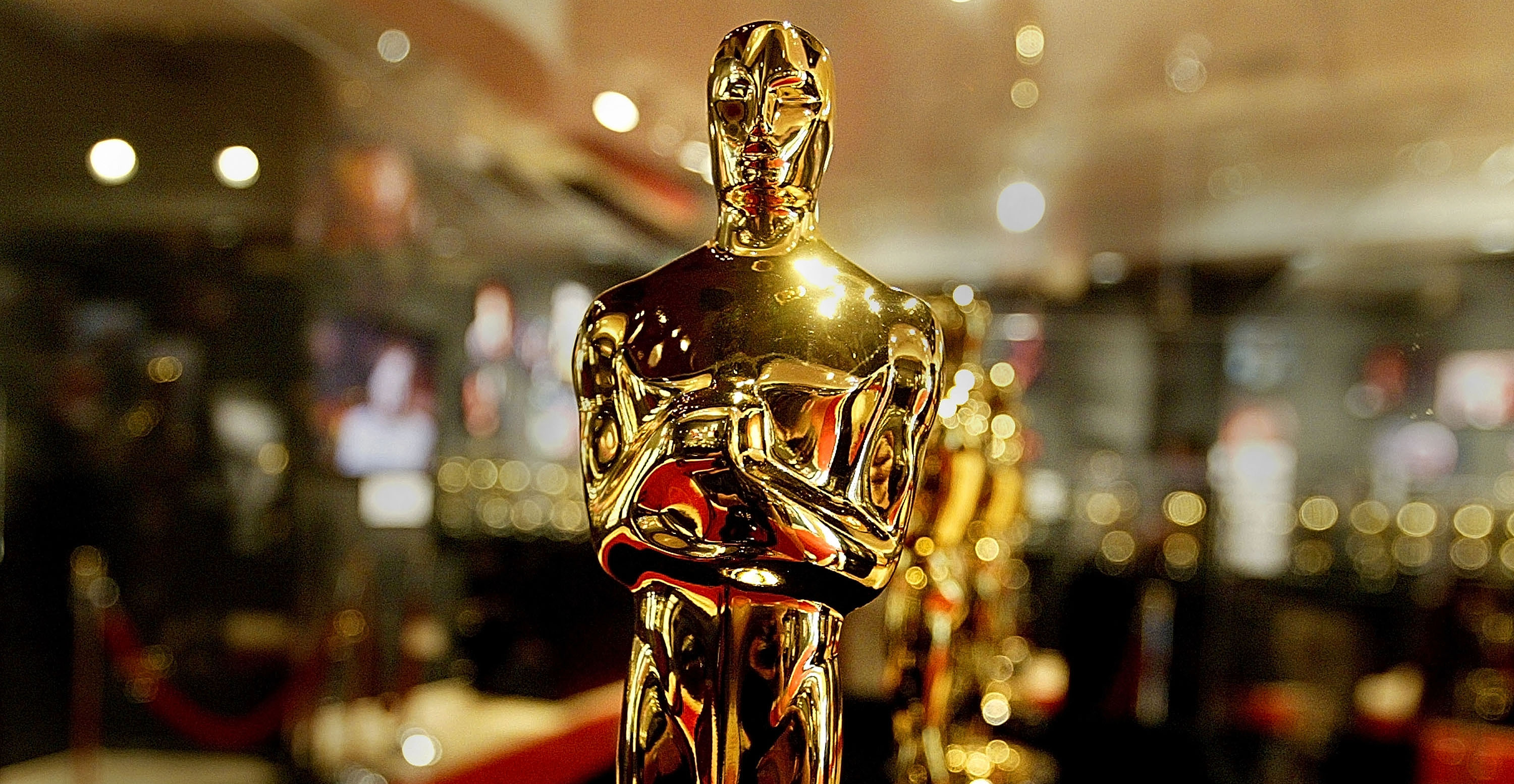 Y a todo esto, ¿los premios Oscar estarían en peligro por la variante Ómicron?