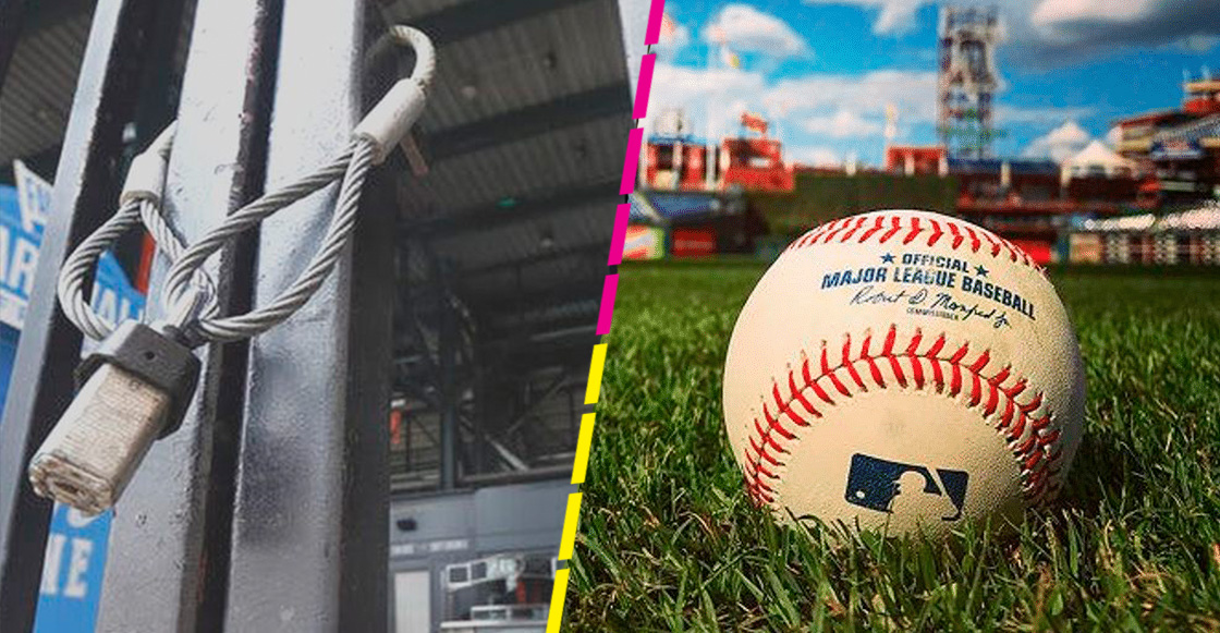 ¿Qué es y en qué consiste el paro laboral en el béisbol de la MLB?