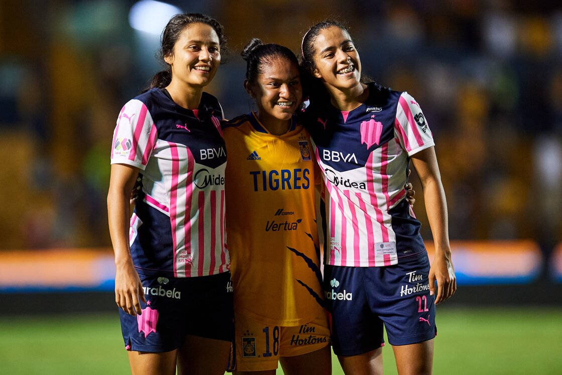 ¿Qué significan las peticiones de la Cámara de Diputados sobre la Liga MX Femenil y la brecha salarial?