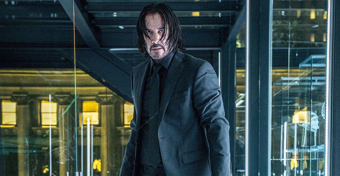 Me lleva: Retrasan el estreno de 'John Wick 4' hasta 2023