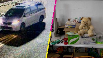 Roban camioneta con juguetes que se repartirían a 350 niños en Nuevo México