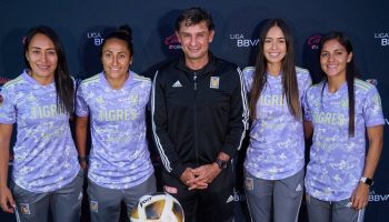 Roberto Medina: Del fracaso en Selección Mexicana a ganarlo todo con Tigres Femenil