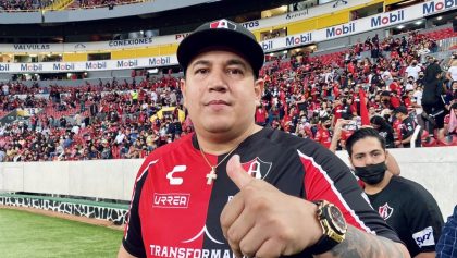 "Más nervioso que con 'Canelo'": Eddy Reynoso anuncia nueva dinámica con causa para apoyar al Atlas en la Final