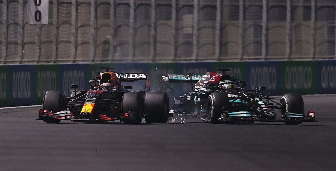 Michael Masi explica por qué negoció la posición de Verstappen en Arabia: "Es normal y ha sucedido antes"