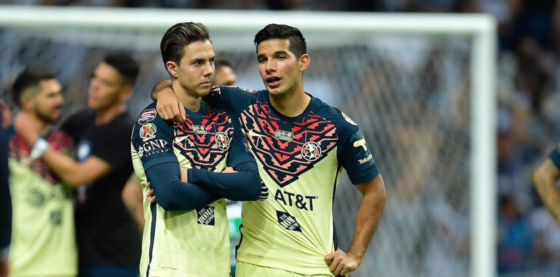 ¿Qué hace falta para que Sebastián Córdova sea anunciado como fichaje de Tigres?