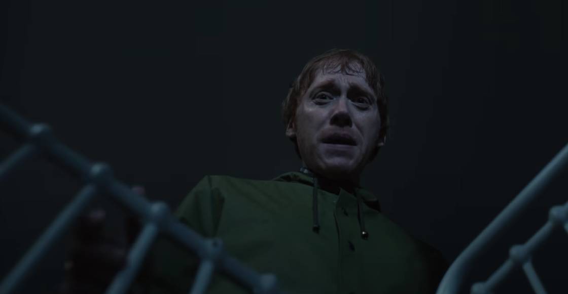 ¡Oh, sí! Apple TV+ renueva a 'Servant' para una cuarta temporada