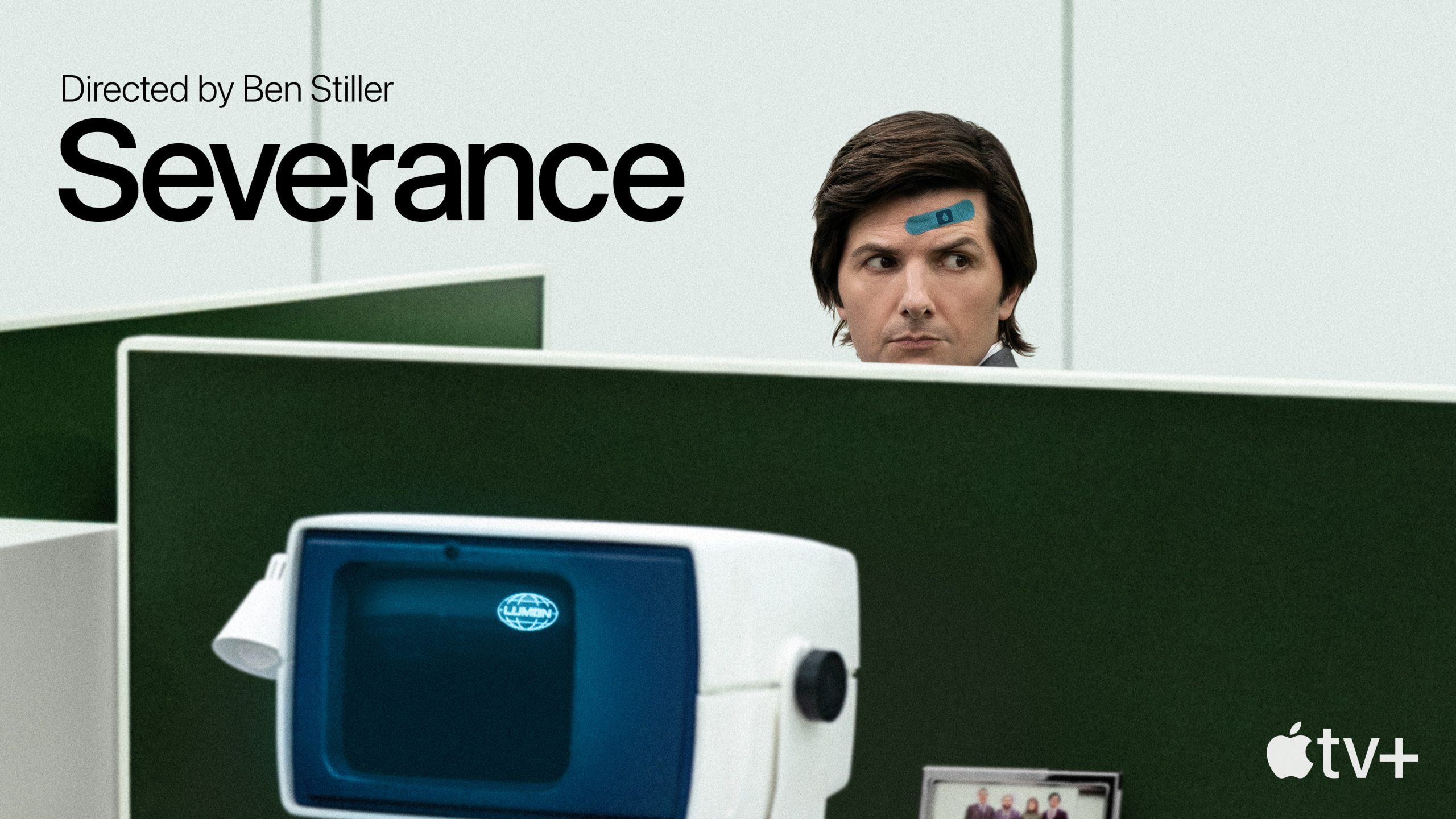 Checa el alucinante tráiler de 'Severance', la nueva serie de Apple TV+