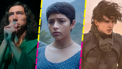Estas son las películas de 10 categorías que buscarán el Oscar 2022