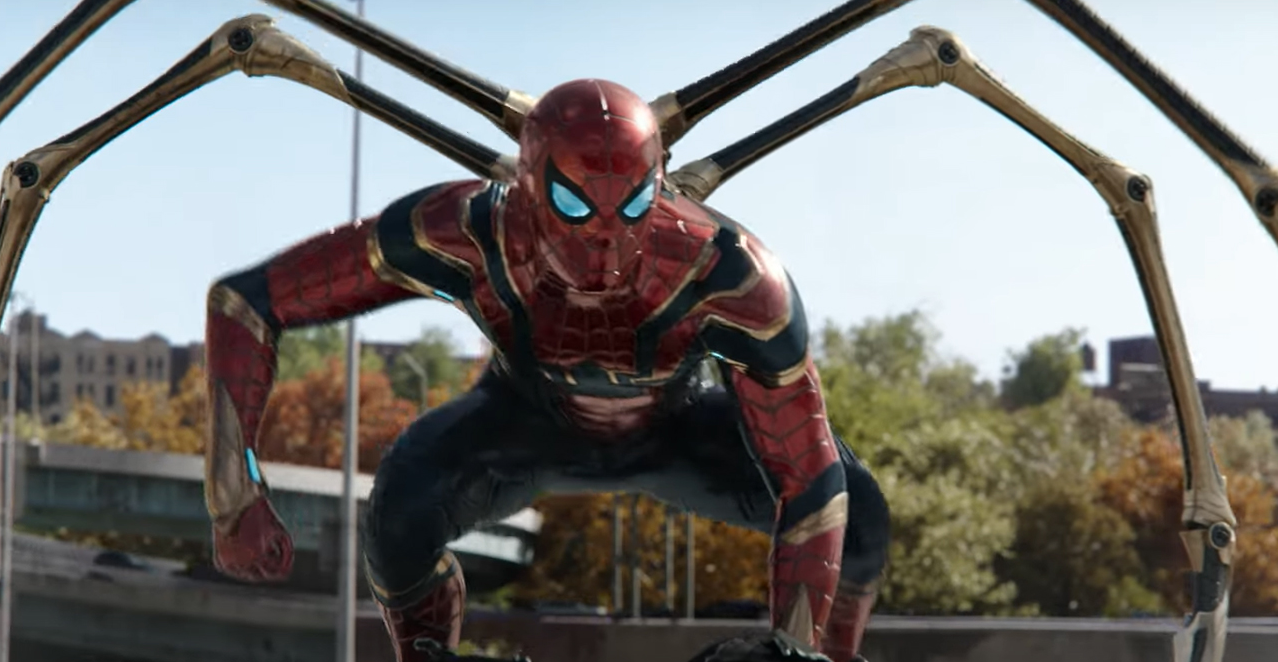 'Spider-Man: No Way Home' buscará entrar a las nominaciones de los Oscar
