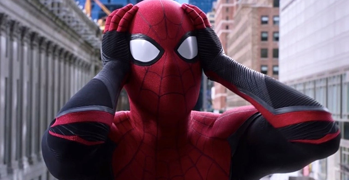 ¿Sorpresa? 'Spider-Man: No Way Home' es el segundo estreno más taquillero de la historia