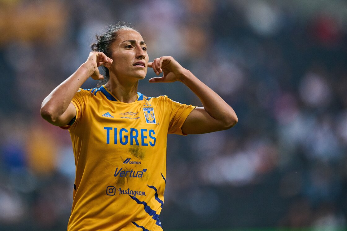 ¿Cómo, cuándo y dónde ver en vivo la final de vuelta entre Tigres y Rayadas de la Liga MX Femenil?
