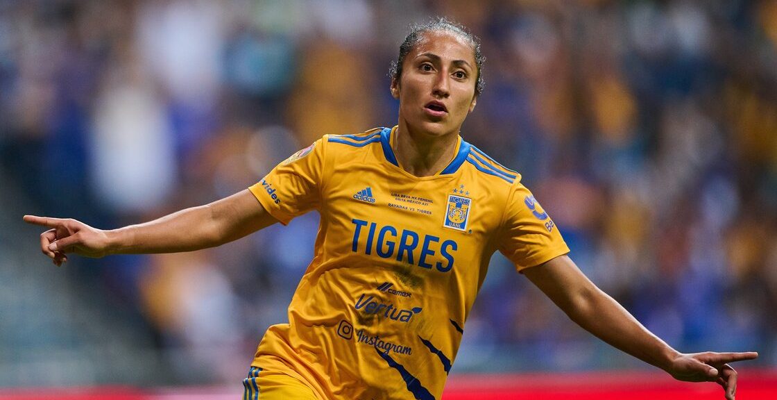 ¿Qué pierde Tigres sin Stephany Mayor en la Final de Vuelta de la Liga MX Femenil?