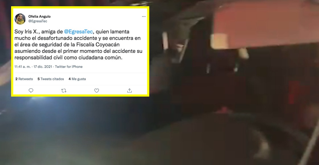 subsecretaria-ciencia-cdmx-denuncia-ciclista