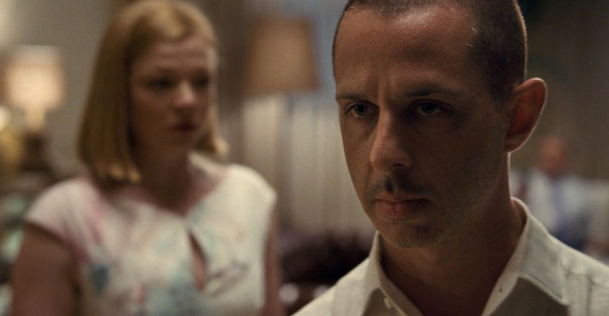 ¿El final? El poema escrito en 1960 que revela los secretos de 'Succession'