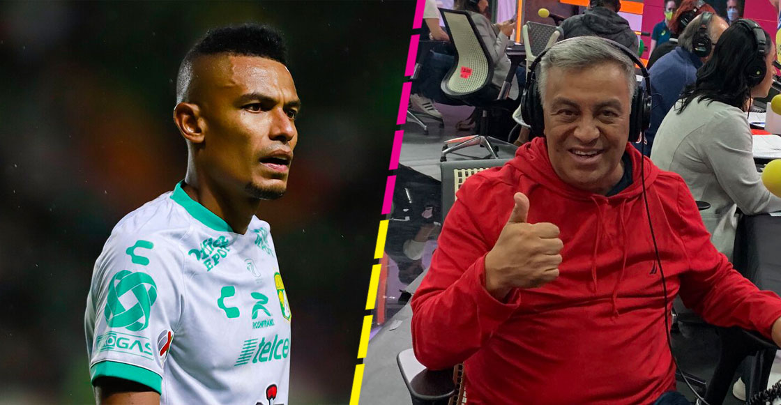 "Que no se repita nunca": La postura de William Tesillo tras los comentarios discriminatorios de Raúl Pérez