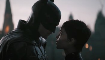 "The answer is justice": Aparece tráiler sorpresa de 'The Batman' con Robert Pattinson
