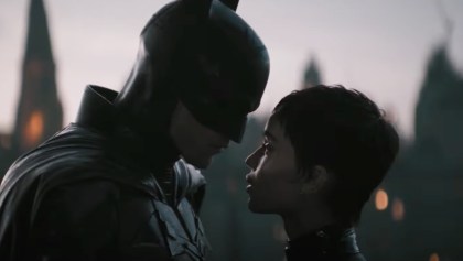 "The answer is justice": Aparece tráiler sorpresa de 'The Batman' con Robert Pattinson
