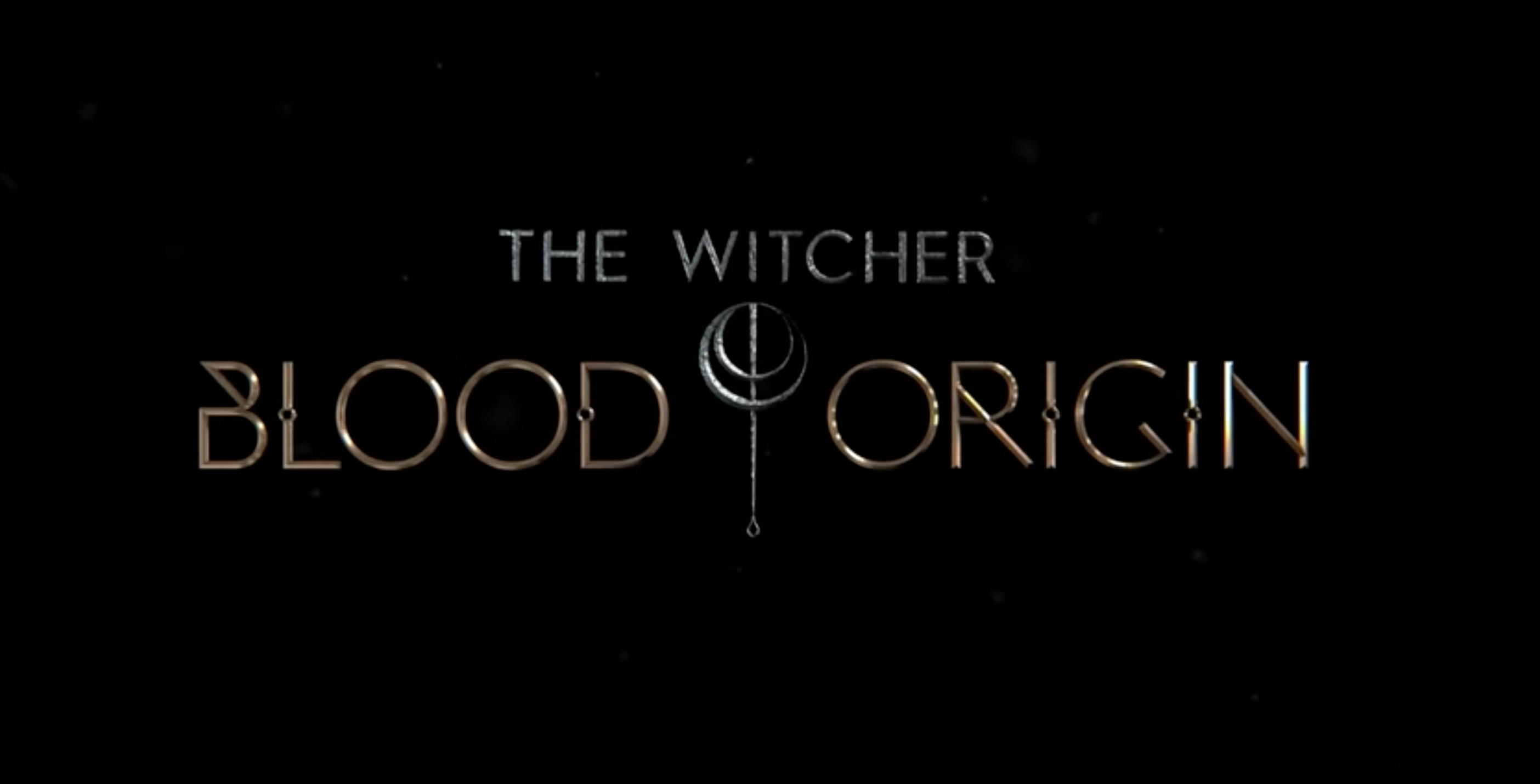 Checa el espectacular primer tráiler de 'The Witcher: Blood Origin'