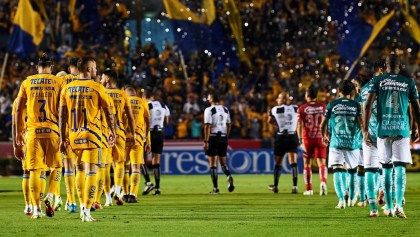 ¿Qué necesita Tigres para avanzar a la Final de la Liga MX tras remontar a León en la Ida?