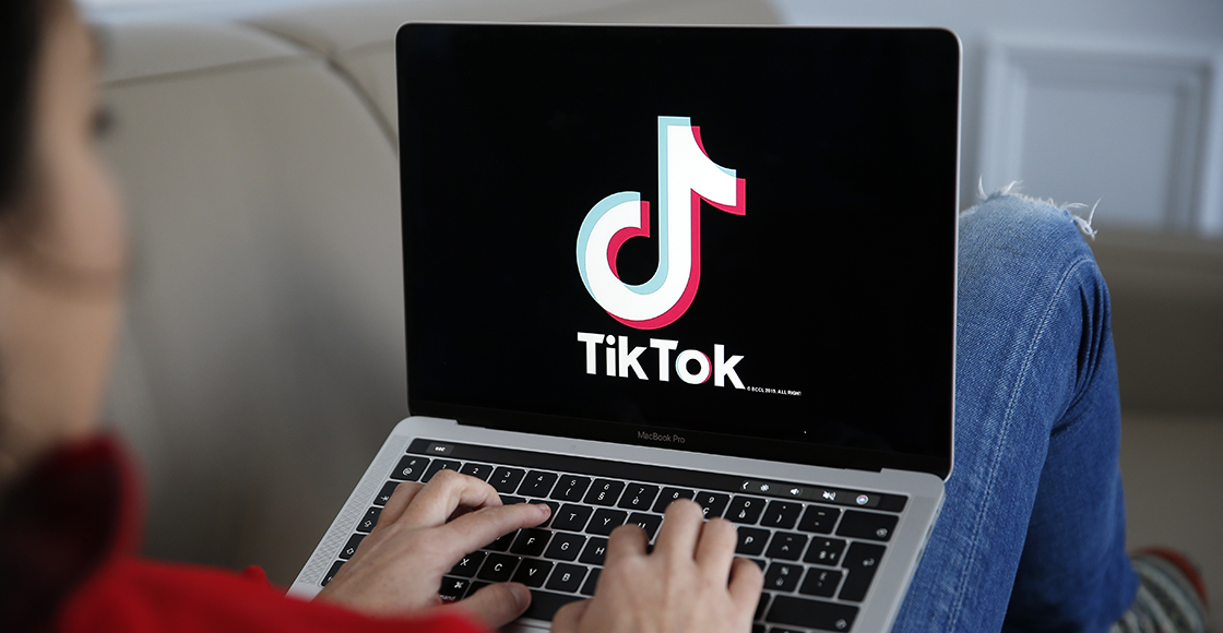Van por todo: TikTok prueba un nuevo formato para competir con... ¿Twitch?