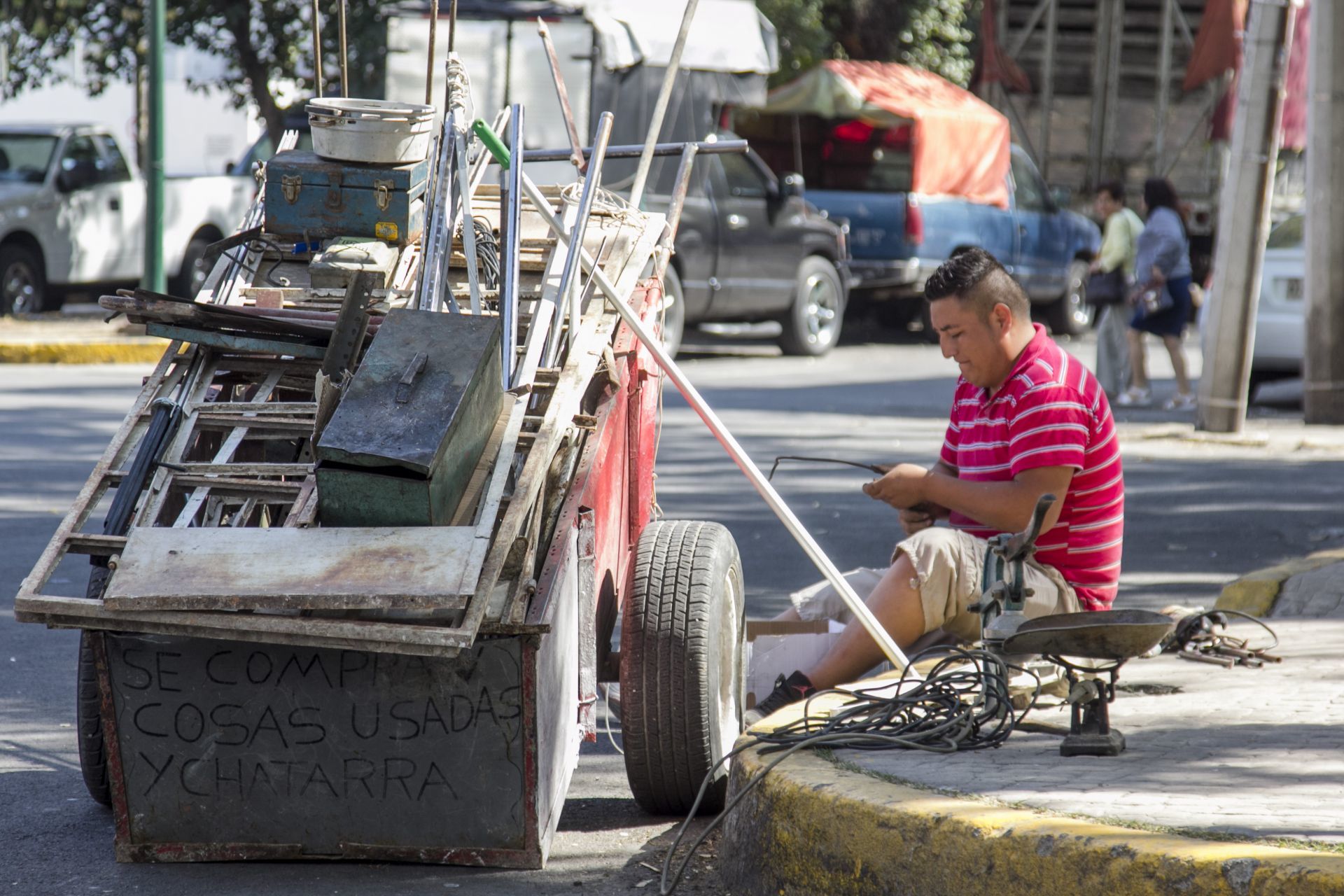 Ya eres mexicana: Tiktoker de Finlandia dice qué es lo que más extraña de México