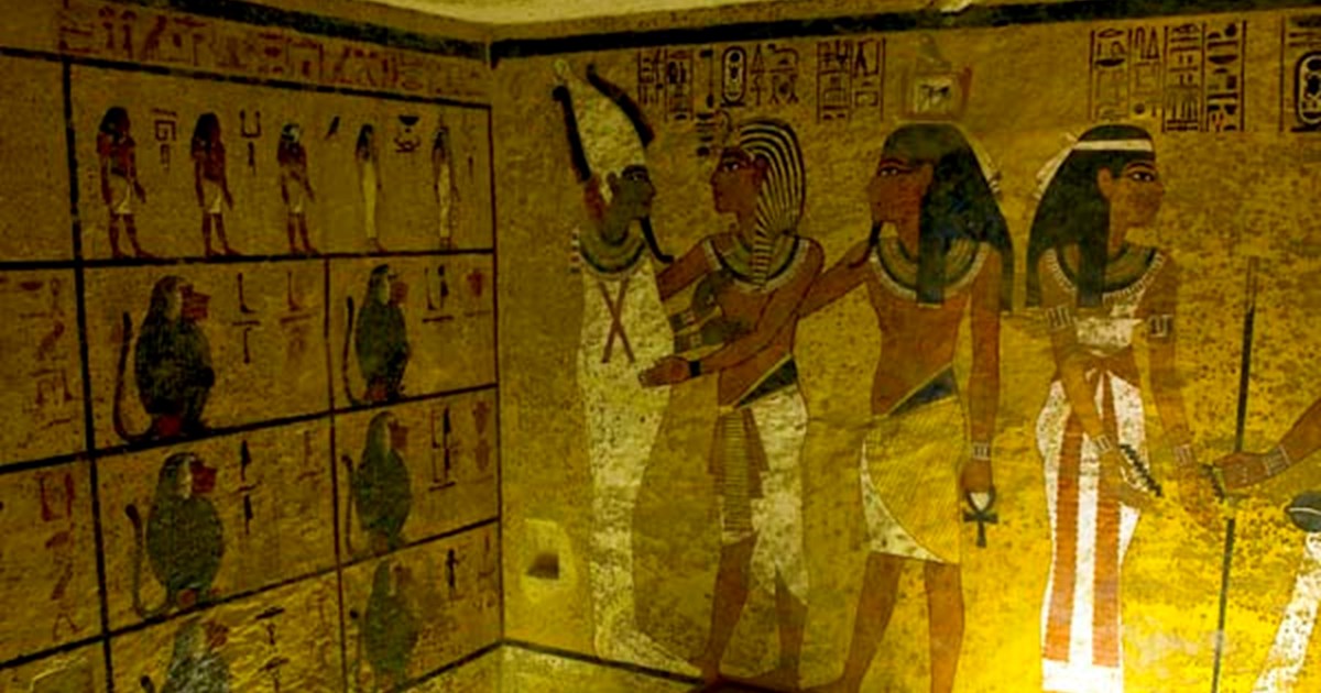 tumba-tutankamon-1922-egipto-100-anos