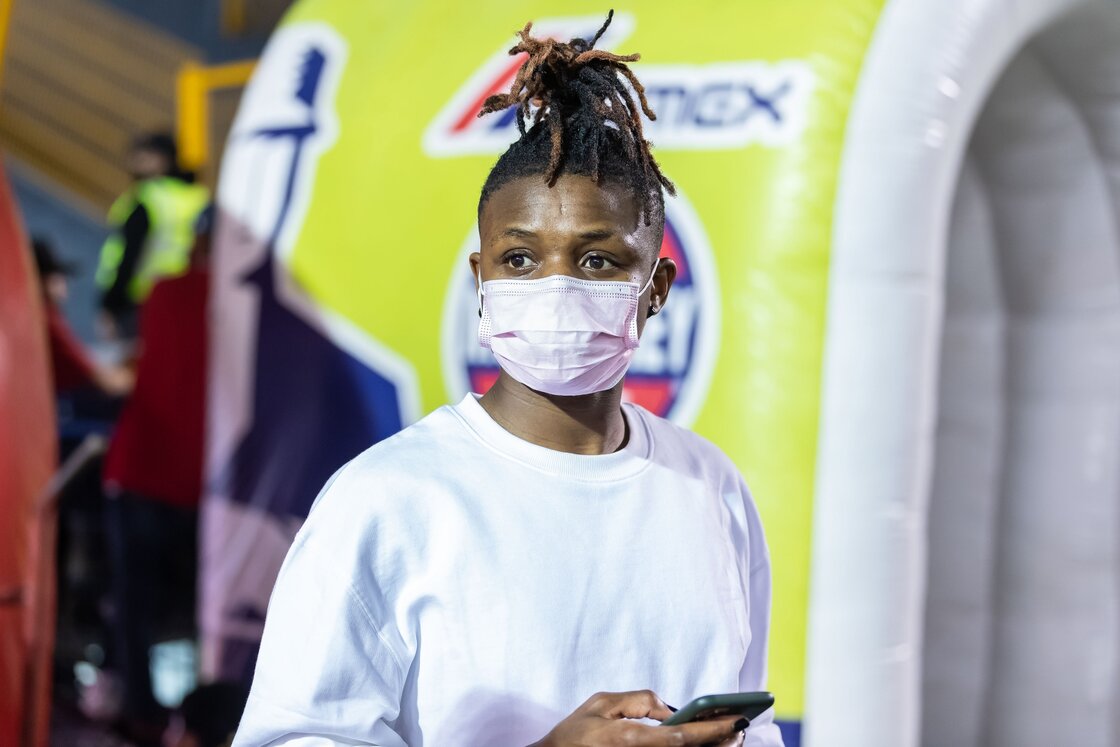 ¿Quién es Uchenna Kanu, la refuerzo nigeriana de Tigres Femenil?