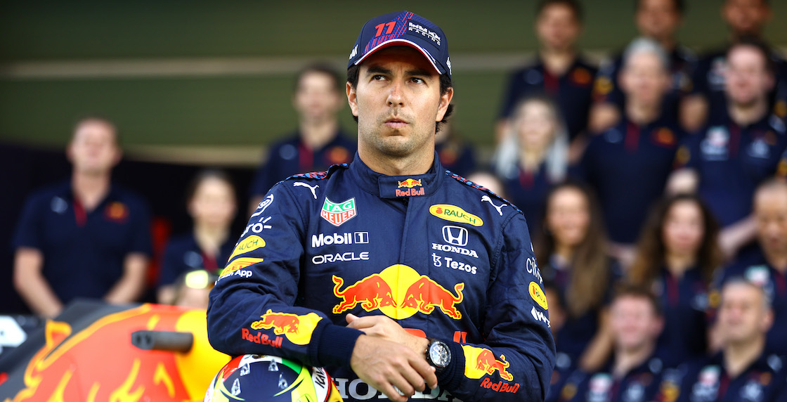 ¿Cómo, cuándo y dónde ver en vivo a Checo Pérez en el Gran Premio de Abu Dhabi?
