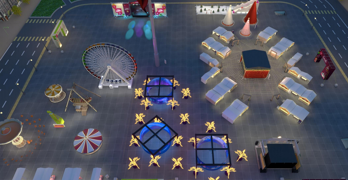 verbena-cdmx-plaza-zocalo