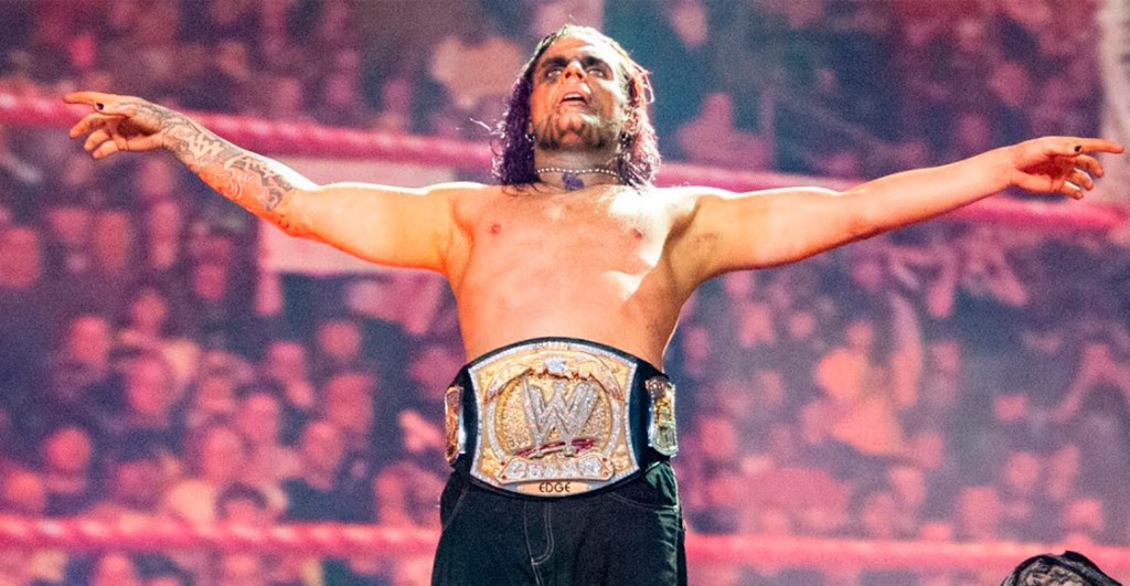 What? Vince McMahon y la WWE despiden a Jeff Hardy
