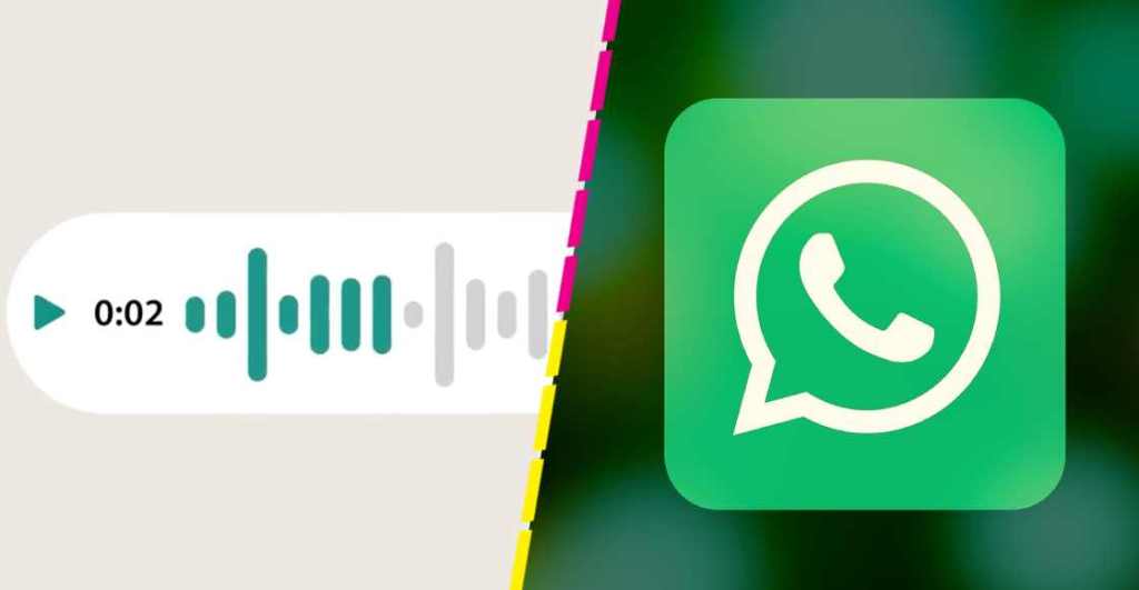¡Ya puedes escuchar tus notas de voz antes de enviarlas en WhatsApp!