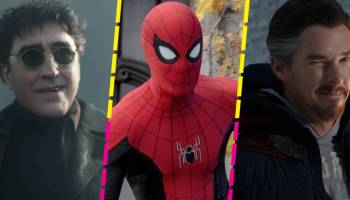 5 hechos que siempre recordaremos por 'Spider-Man: No Way Home'