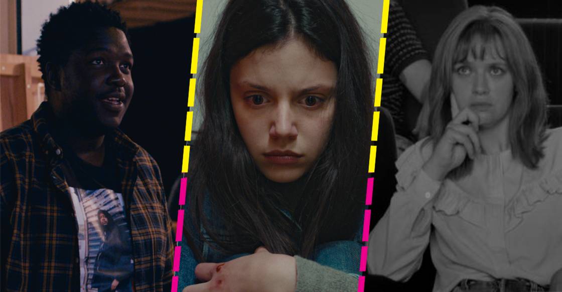 5 películas que puedes (y debes) ver en My French Film Festival 2022