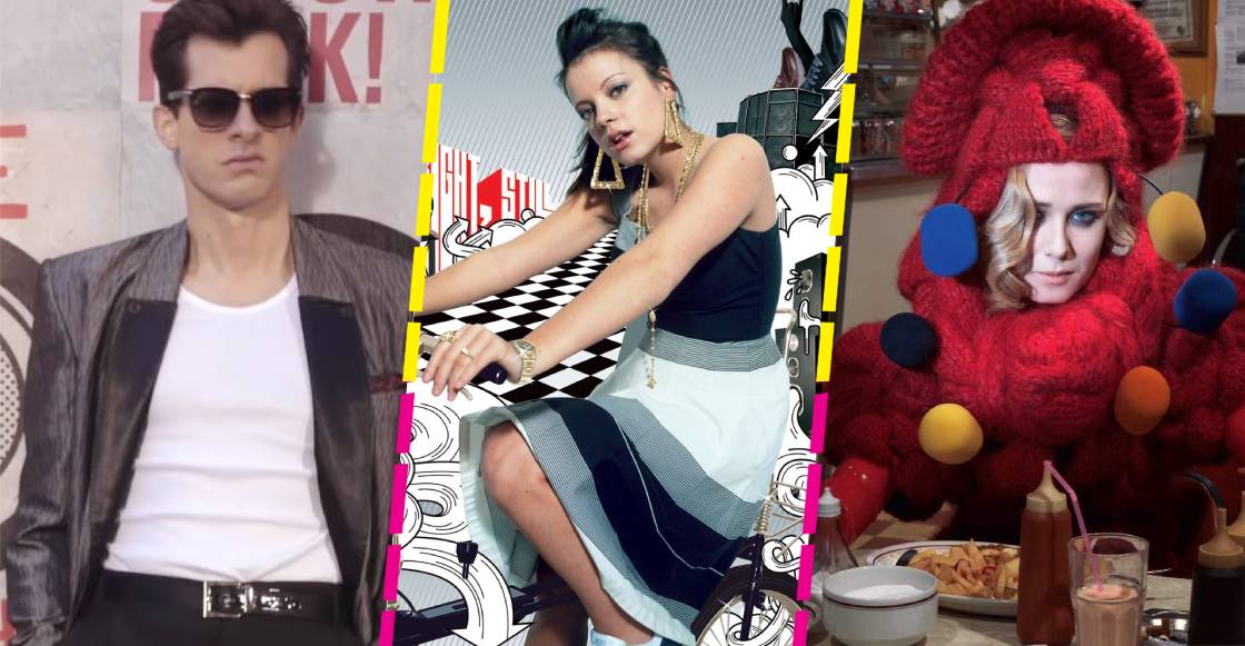 Pura joya: 6 geniales discos de pop del nuevo milenio imperdibles