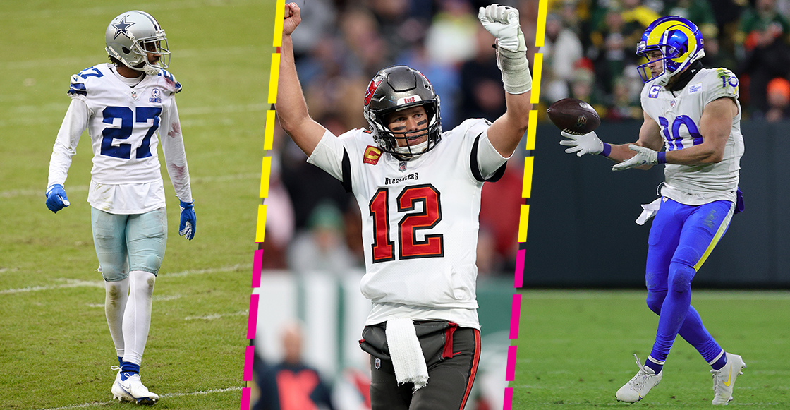 Los 8 récords de la temporada regular NFL que se podrían romper en la semana 18