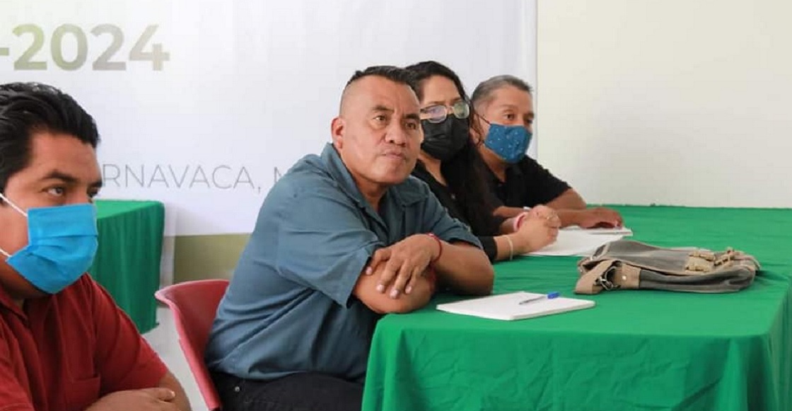 Benjamin López Xoxotla