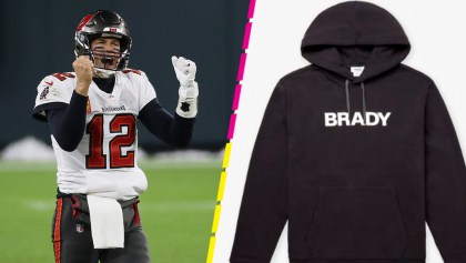 ¡No son nada baratas! ¿Cuánto cuesta la ropa de la nueva marca de Tom Brady?