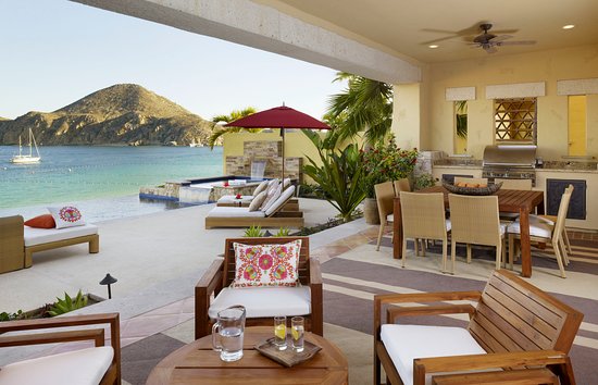 Hacienda Beach Club & Residences – Cabo San Lucas, Mexico