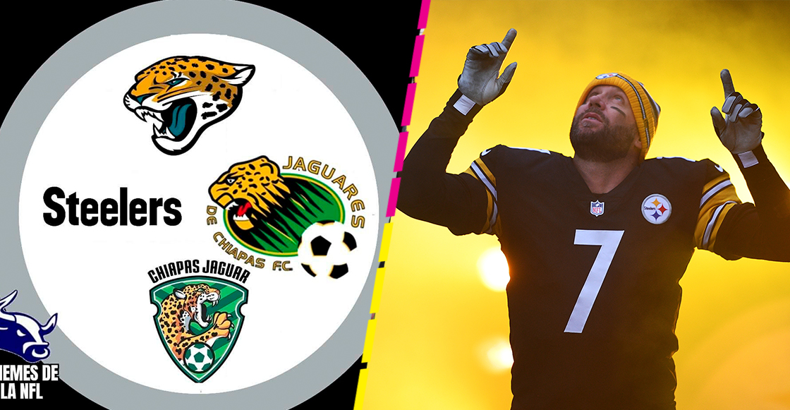 Llegó el milagro para ‘Big Ben’ y los Steelers en lo mejor de la semana 18 de la NFL