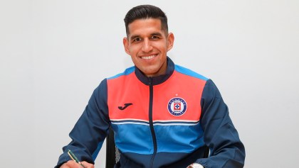 Luis Abram nuevo refuerzo en defensa: Altas y bajas de Cruz Azul para el Clausura 2022