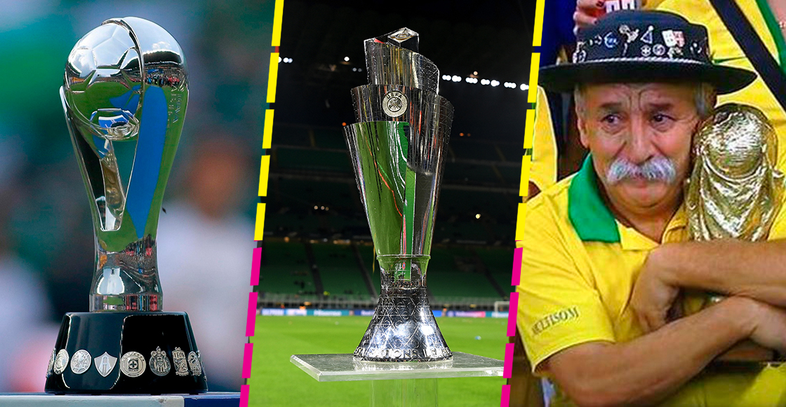 Y si el Mundial de Qatar 2022 es a final de año, ¿qué veremos de futbol en verano?