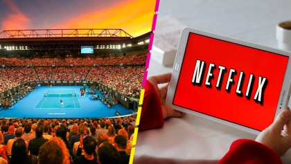 ¡Se viene el chismecito! Netflix prepara docuserie sobre tennis, la ATP y WTA