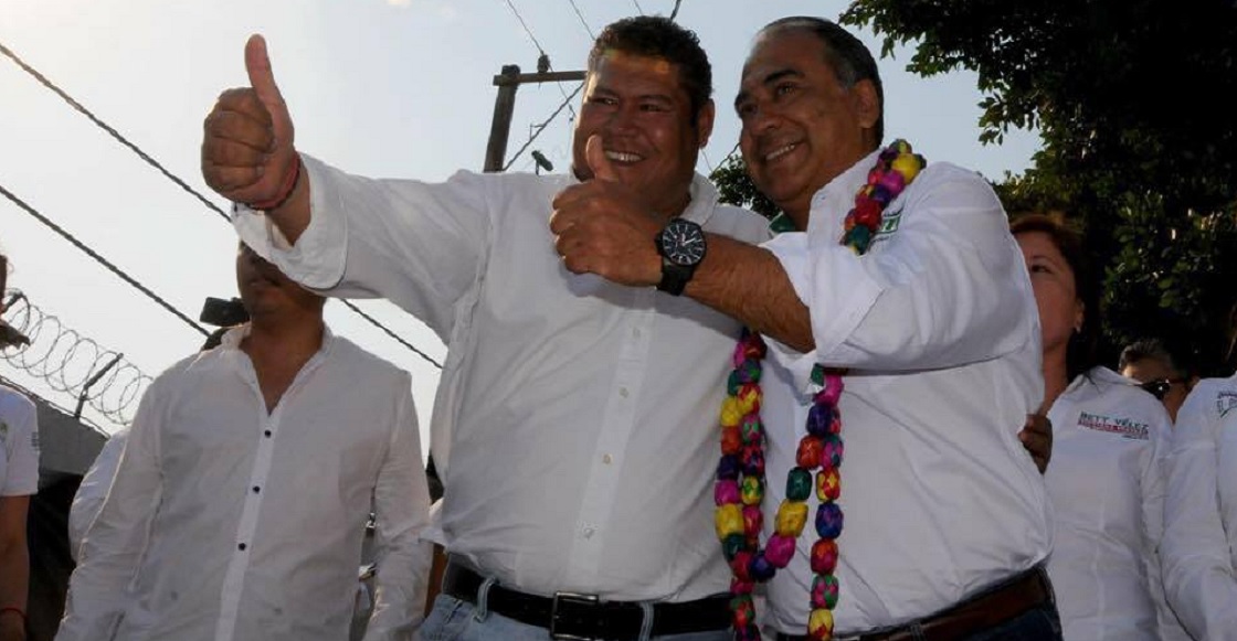 Saúl NAva Astudillo Tixtla