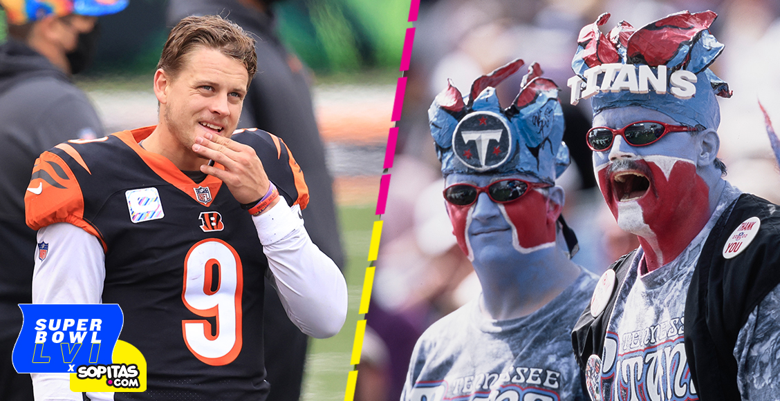 ¡Quieren estadio lleno! Titans limita venta de boletos para que no haya afición de Bengals