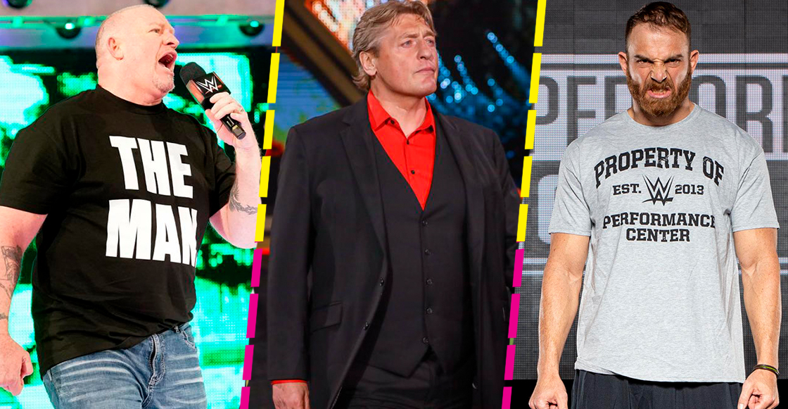 ¡Nadie está a salvo! WWE despide a 13 personas entre personal de producción de NXT y luchadores