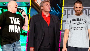 ¡Nadie está a salvo! WWE despide a 13 personas entre personal de producción de NXT y luchadores