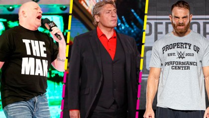 ¡Nadie está a salvo! WWE despide a 13 personas entre personal de producción de NXT y luchadores