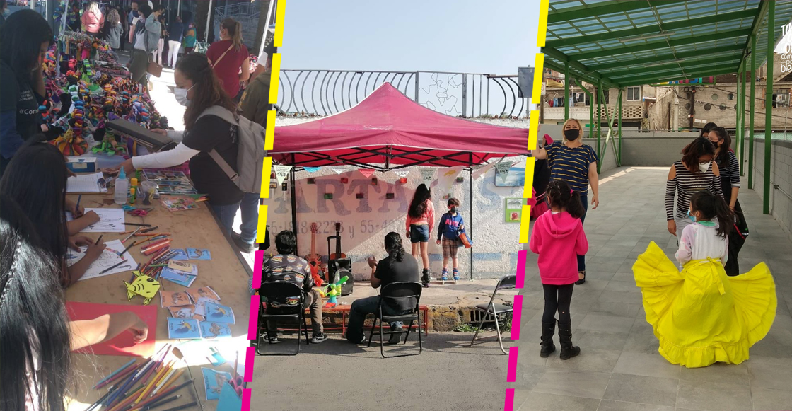 actividades-cultura-cdmx-programas-sociales