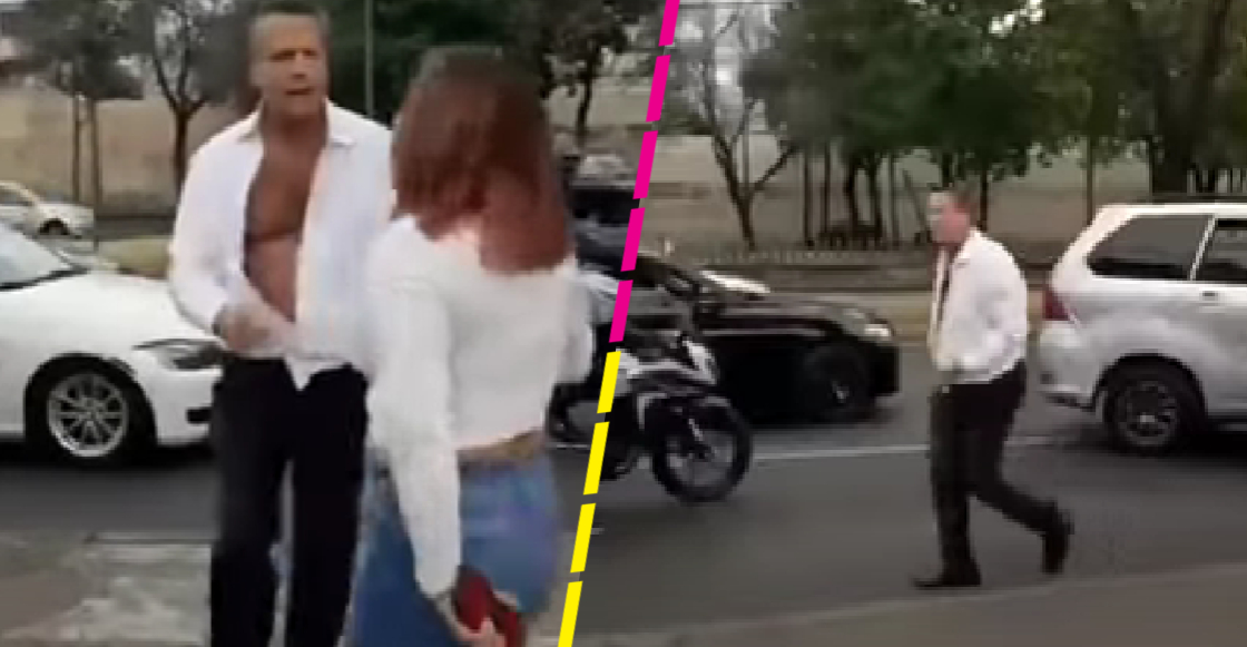 Que dice Alfredo Adame que no usó taekwondo ni karate para no ir a la cárcel